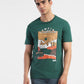 Men's Graphic Print Slim Fit T-shirt - c8762249-d4ac-4c7e-a7cd-da3d8ecb6f52 View