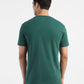Men's Graphic Print Slim Fit T-shirt - d7d3f582-3253-4bcc-842d-78b5e5ebbf79 View