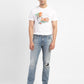 Men's Graphic Print Regular Fit T-shirt White - d6c215d9-2af8-42a8-a655-538c820338a3 View