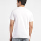 Men's Graphic Print Regular Fit T-shirt White - 179aa711-7d45-4e8d-86fe-14d6888602de View