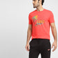 Men's Graphic Print Regular Fit T-shirt - f92927cc-a518-46a4-b41c-98526fdf7a1b View