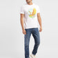 Men's Graphic Print Regular Fit T-shirt - a23dacf3-c9f6-4c7c-8e2c-4a9edf53abd0 View