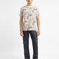 Men's Graphic Print Crew Neck T-shirt - f32c415e-8c3f-4da8-943c-b62d9ef2ecd5 View