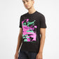 Men's Graphic Print Regular Fit T-shirt - bbb808d6-2aec-4c35-98e3-0d6ec214ddc5 View