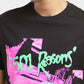 Men's Graphic Print Regular Fit T-shirt - 19708891-58b2-4e57-8185-43185e419b12 View
