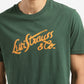 Men's Brand Logo Crew Neck T-shirt - f2a5eedb-8a3e-438c-b5b0-0084bc85f546 View