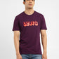 Men's Brand Logo Crew Neck T-shirt - 5c5d7797-e801-40c6-ae4f-da42dab62564 View
