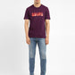 Men's Brand Logo Crew Neck T-shirt - 89abdb35-b317-46bc-95cb-5a974465747f View