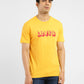 Men's Brand Logo Slim Fit T-shirt - d18c708c-15ab-49ae-ba91-b9ffcaf34616 View
