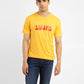 Men's Brand Logo Slim Fit T-shirt - e92a5a98-8818-41e8-984e-1a61359e7817 View