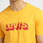 Men's Brand Logo Slim Fit T-shirt - 47ce71a3-bf6f-4d60-a639-eca837ef3fe8 View