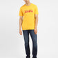 Men's Brand Logo Slim Fit T-shirt - 6853c4fc-adc8-45d3-99fb-ce287f732b2b View