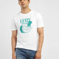 Men's Brand Logo Crew Neck T-shirt - ecd50948-f2a2-4cec-8ca0-aba8da0a7b3b View