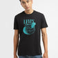Men's Brand Logo Crew Neck T-shirt - 74831b64-67cd-4c2a-a87d-00d06b0fee57 View
