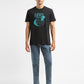 Men's Brand Logo Crew Neck T-shirt - d31a7de0-7110-4253-9cdf-622dd82d2d6d View