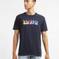 Men's Brand Logo Crew Neck T-shirt - aa86eb1e-5cf1-4f8a-8042-4ab5575aefe7 View