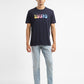 Men's Brand Logo Crew Neck T-shirt - ed07eb09-8090-42a9-94c6-2854246de18f View