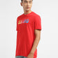 Men's Brand Logo Crew Neck T-shirt - 9b19214d-6ccf-4689-a4e2-0efcd167b5ef View