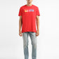 Men's Brand Logo Crew Neck T-shirt - e9901a5e-60b6-432b-8ec1-09903ab1670f View