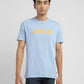 Men's Brand Logo Slim Fit T-shirt - 3129d755-d72b-4d8c-bd61-333b8eeae006 View