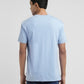 Men's Brand Logo Slim Fit T-shirt - 2c0f5ca1-7094-4d45-8414-5df26ef1aa41 View