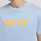 Men's Brand Logo Slim Fit T-shirt - dc011ae6-12b3-4052-8f3b-50114dd39d52 View