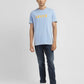Men's Brand Logo Slim Fit T-shirt - 12cdb987-c486-4076-8362-65198bb6ab2f View
