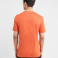 Men's Typographic Print Slim Fit T-shirt - 035d3ba6-1526-4b22-ac98-85faef4ca9bd View
