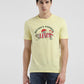Men's Graphic Print Crew Neck T-shirt - c97b39ff-9cce-4263-ba25-e4c6db0396ac View