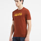 Men's Brand Logo Crew Neck T-Shirt - d6314f7a-a417-43c6-88b8-27f3b581551f View