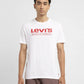 Men's Brand Logo Slim Fit T-shirt - 2b0b54cd-ebd7-4ec4-ac8c-2f245fa7707e View