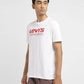 Men's Brand Logo Slim Fit T-shirt - 6d30f9dc-3c52-4778-b3d2-cb4cec8788eb View