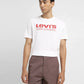 Men's Brand Logo Slim Fit T-shirt - fef911ef-7447-4d8a-8e1c-6b01c9db1829 View