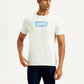 Men's Brand Logo Slim Fit T-Shirt - de2eebbe-1704-47a9-aeec-17544ed5b8ea View