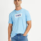 Men's Brand Logo Slim Fit T-Shirt - d5709ae8-2f59-4d28-8fa2-35458d560e7b View