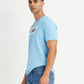 Men's Brand Logo Slim Fit T-Shirt - d5baebf7-acd4-4308-bcc8-afa8fdce1858 View