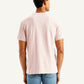 Men's Solid Slim Fit T-Shirt - 954374bf-313a-4451-8f63-90da8c9ce031 View