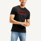Men's Brand Logo Slim Fit T-shirt - Styleshot View