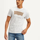 Men's Brand Logo Slim Fit T-shirt - Styleshot View