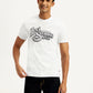 Men's Graphic Slim Fit T-Shirt - Styleshot View