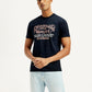 Men's Graphic Slim Fit T-Shirt - 93a9d5fb-9c7f-4076-88ce-6a7fec1b6358 View