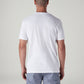 Men's Solid Slim Fit Pique T-Shirt - 20 View