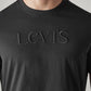 Men's Solid Slim Fit Jersey T-Shirt - 20 View