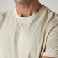 Men's Embroidered Slim Fit Jersey T-Shirt - 20 View