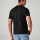 Men's Logo Printed Slim Fit T-Shirt - 4479f4c8-5d44-4c25-a63d-ca971467dbea View