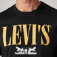 Men's Logo Printed Slim Fit T-Shirt - 338dfbba-3a0e-4434-ab27-5404f41a92fd View