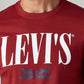 Men's Logo Printed Slim Fit T-Shirt - Detail View
