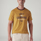 Men's Graphic Print Slim Fit T-Shirt - Styleshot View