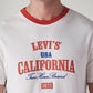 Men's Graphic Print Slim Fit T-Shirt - 20 View