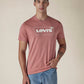 Men's Solid Round Neck Slim Fit Jersey T-Shirt - 0378e051-cd27-4c17-909c-612c67a2a038 View